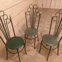 صندلی آشپزخانه