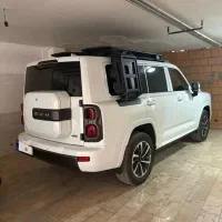 هاوال h9 اپشنال صفر