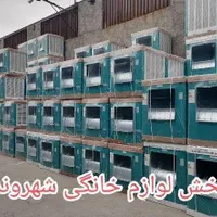 کولر آبی 6000/5500 جنرال بکو موتوژن تبریز کولرآبی|کولر آبی|مشهد, طلاب|دیوار