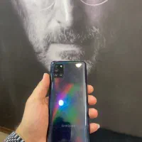 سامسونگ A31 لاکاغذی.شیخ استور