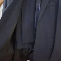 کت وشلوار در حد نو