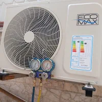 کولر گازی پکیج تاسیسات آبگرمکن