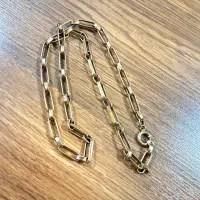 گردنبد طلا ورساچ