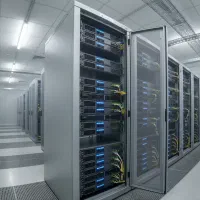 دعوت به همکاری در شرکت هاستینگ و میزبانی