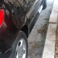 ۲۰۷ پانا|خودرو سواری و وانت|قم, بکایی|دیوار