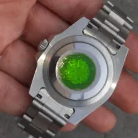 ساعت رولکس ساب مارین 18k|ساعت|تهران, امیر بهادر|دیوار