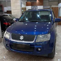 سوزوکی ویتارا 2000 1388