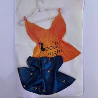 ست ساتن پ درب منزل|لباس|خرمآباد, |دیوار