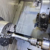 برنامه نویس فرز CNC و تراش CNC|استخدام صنعتی، فنی، مهندسی|شیراز, شهرک صنعتی شیراز|دیوار