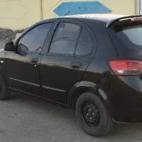 تیبا مدل 94 مشکی