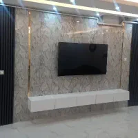 اجرای تخصصی تی وی وال|خدمات پیشه و مهارت|همدان, |دیوار