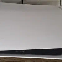 PS5 دیجیتال در حد نو