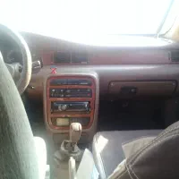 سمند۸۸ دوگانه|خودرو سواری و وانت|جم, |دیوار