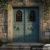 خانه اجازه ایی