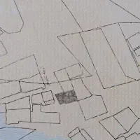 زمین مسکونی شروینه