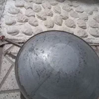 تنور گرد زمینی(برده)|اجاق گاز و لوازم برقی پخت‌وپز|نیشابور, شهید بهشتی|دیوار