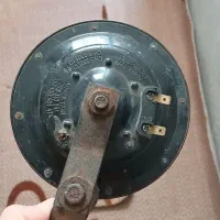 بوق 1011  سینی موتور کوییک|قطعات یدکی و لوازم جانبی|اسلام‌شهر, شهرک مهدیه|دیوار