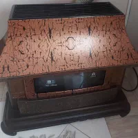 بخاری هیتا شعله