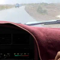 ماشین زامیاد مدل 1400کارکرد 38هزارکار