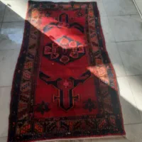 فرش دستباف سال ۱۳۱۰