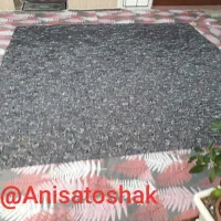 دوخت لحاف کرسی با پشم تبریز ( ساجاق یونک)|رختخواب، بالش، پتو|ابهر, |دیوار