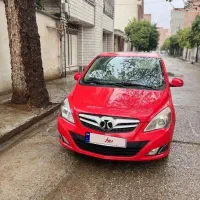 بایک سابرینا وارداتی