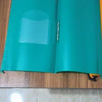 پوشه فایل برند پاپکو