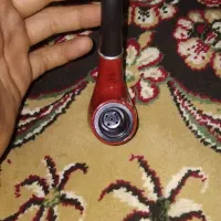 پیپ قلیانی قدیمی