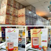 پخش لوازم گرمایشی بخاری برقی فن دار کرسی برقی هیتر