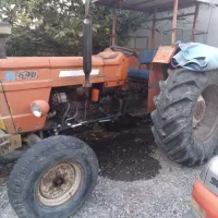 گرگان روستای قلندرمحله|خودرو سنگین|گرگان, |دیوار