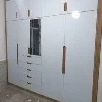 پاک چوب|جاکفشی، کمد، دراور|سبزوار, جهاد کشاورزی|دیوار