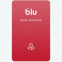 با افتتاح حساب در بلو بانک ۱۵۰هزار تومان هدیه