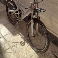 دوچرخه۲۶|دوچرخه، اسکیت، اسکوتر|ساوه, |دیوار