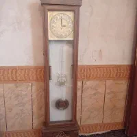 ساعت ایستاده نو نو|ساعت دیواری و تزئینی|دهدشت, |دیوار