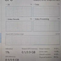 لپ تاپ لنوو T480s نسل۸ i7|رایانه همراه|مشهد, سراب|دیوار