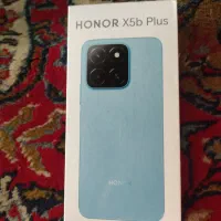 گوشی هانر x5b