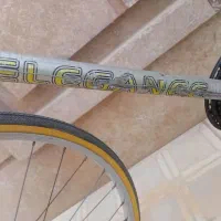 دوچرخه حرفه ای کورسی الگانس|دوچرخه، اسکیت، اسکوتر|گلبهار, شهر جدید گلبهار|دیوار