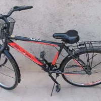 تعدادی دوچرخه|دوچرخه، اسکیت، اسکوتر|داراب, |دیوار