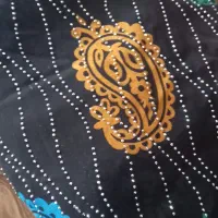 پارچه لباس کردی