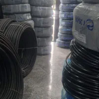 طراحی و اجرای ابیاری قطره ای و بارانی