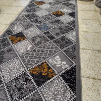 گلیم چارخونه موکت تندیس ۲۰۹۷