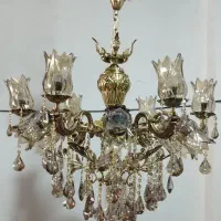 لوستر برنز مدل ترکیبی