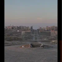 فروش-زمین-بلوک-2شهرک-الهیه-180-متر-یک-سوم