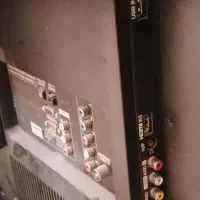 تلویزیون L.G..خانگی ۴۳اینچ کاملا تمیز و سالم|تلویزیون و پروژکتور|اصفهان, سلطانآباد|دیوار