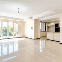 ۶۰ متری /سالن پرده خور / فردوس غرب