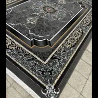 فرش سلنا دودی