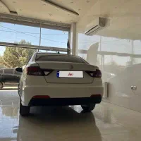 شاهین اتومات ۴۰۳ خوش قیمت|خودرو سواری و وانت|اصفهان, بهارانچی|دیوار