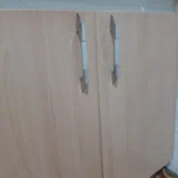 فروش ۷ متر کابینت دست دوم تمیز|مصالح و تجهیزات ساختمان|باغ ملک, |دیوار