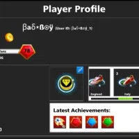 اکانت ساکر استارز