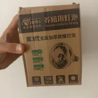 لامپ مادر 250W